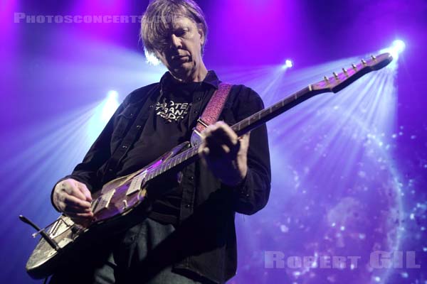 THURSTON MOORE - 2019-05-18 - PARIS - Trabendo - 